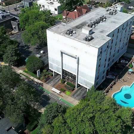 Music Row Retreat - 3 Beds, 1 Bedroom, Pool, Parking Nashville Exterior foto
