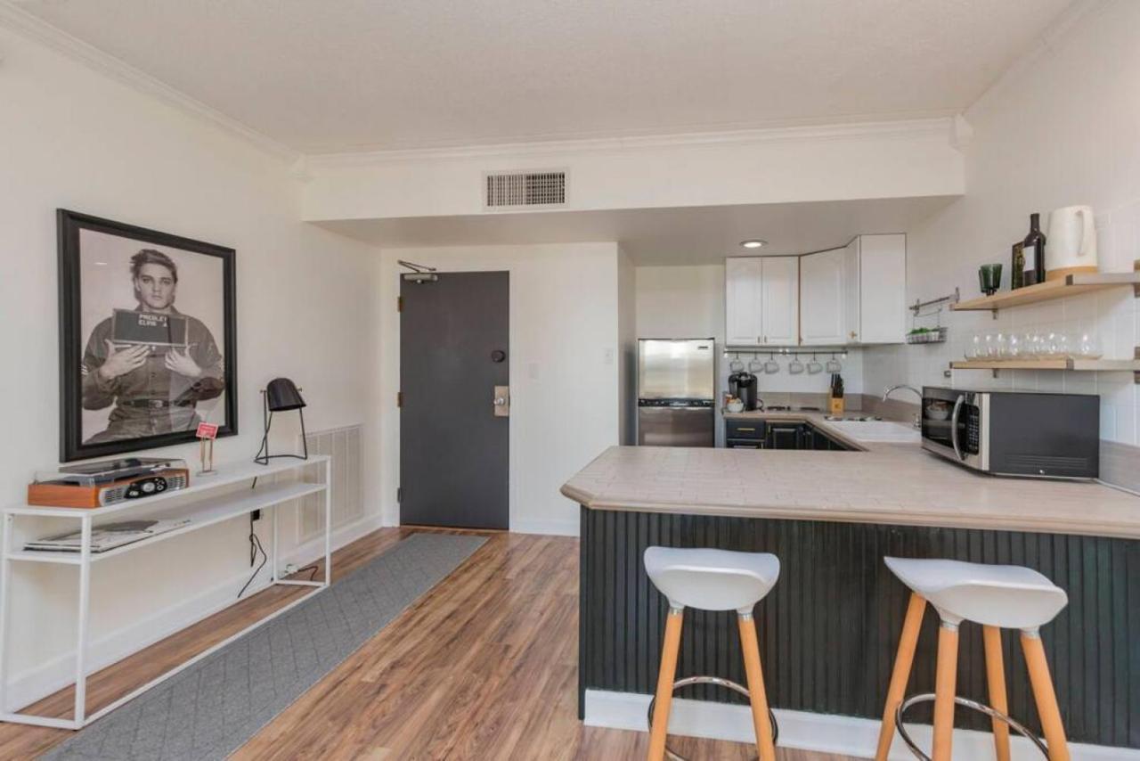 Music Row Retreat - 3 Beds, 1 Bedroom, Pool, Parking Nashville Exterior foto